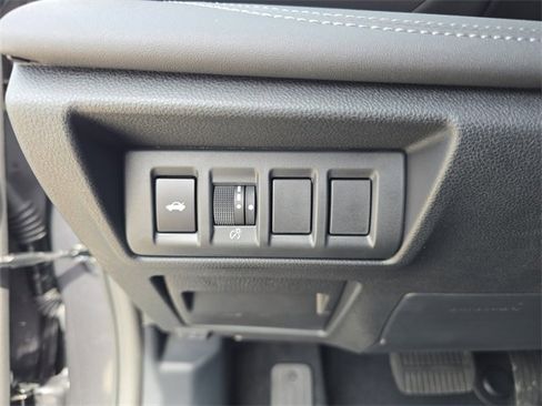 Used 2025 Subaru Legacy Limited w/ Popular Package #3 image 22