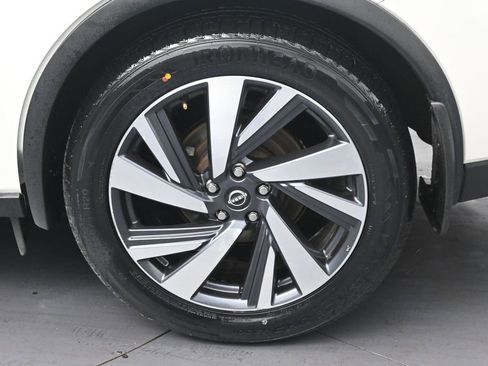 Used 2023 Nissan Murano SL w/ SL Moonroof Package AWD/4WD image 34