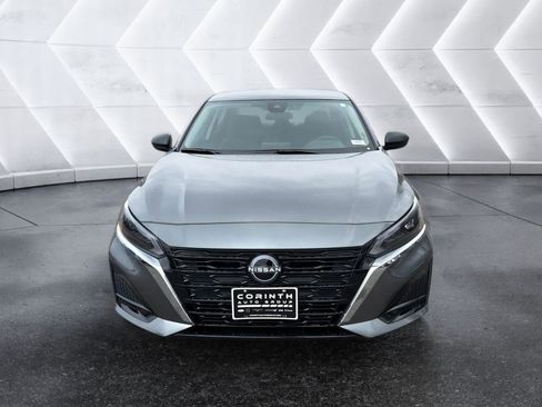 New 2025 Nissan Altima 2.5 S image 4