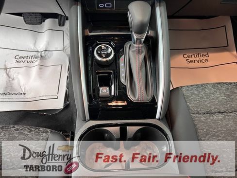 New 2026 Chevrolet Colorado Z71 w/ Technology Package image 48