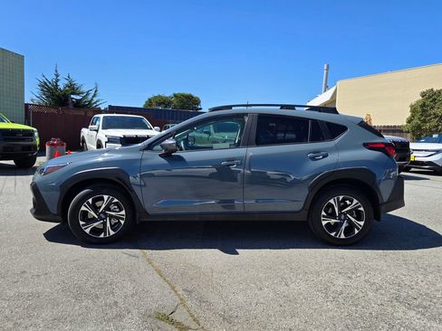 Used 2024 Subaru Crosstrek 2.0i Premium AWD/4WD image 4