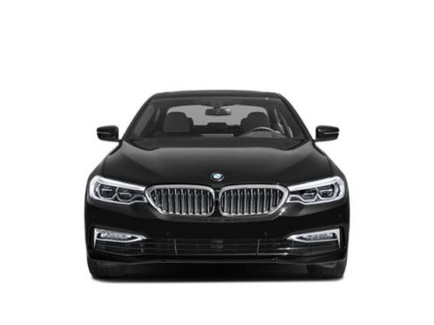 Used 2019 BMW 540i w/ Executive Package RWD image 4
