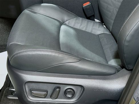 New 2026 Toyota 4Runner TRD Off-Road Premium image 19