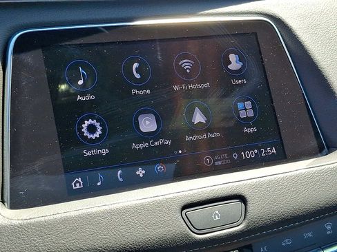 Used 2023 Cadillac XT4 Premium Luxury w/ Cold Weather Package AWD/4WD image 19
