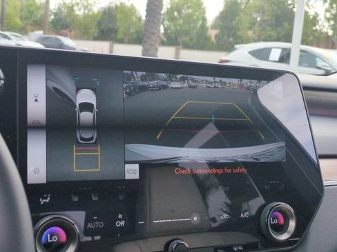 Used 2026 Lexus RX 350 FWD image 22