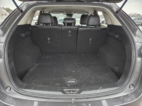 Used 2023 MAZDA CX-5 AWD 2.5 S w/ Select Package image 23