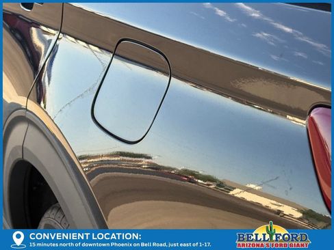 Used 2020 Ford Explorer ST AWD/4WD image 10