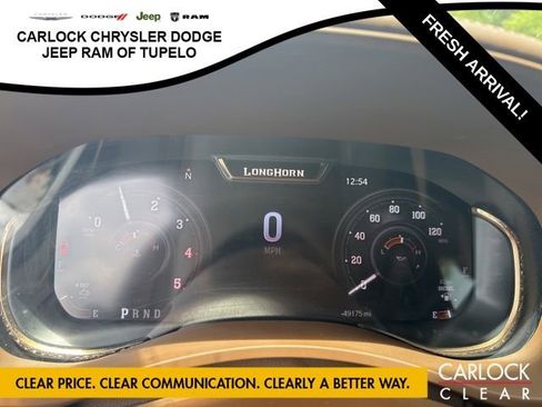 Used 2023 RAM 3500 Limited AWD/4WD image 19