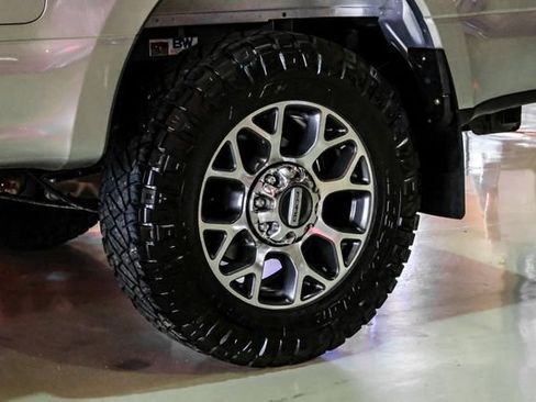 Used 2020 Ford F250 Lariat w/ Lariat Value Package image 51