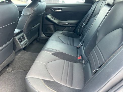 Used 2019 Toyota Avalon XSE image 15