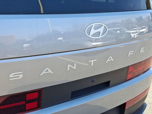 New 2026 Hyundai Santa Fe SE AWD/4WD image 15