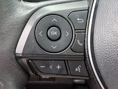 Used 2024 Toyota RAV4 XLE w/ Convenience Package AWD/4WD image 21