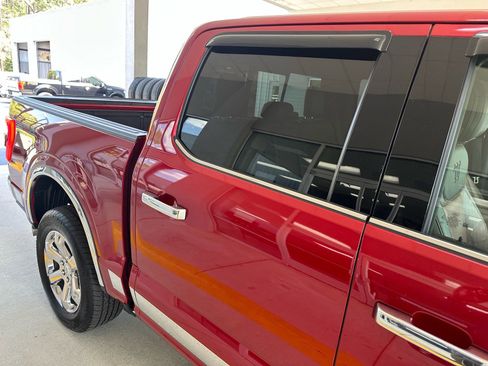 Certified 2023 Ford F150 King Ranch w/ Equipment Group 601A High AWD/4WD image 12