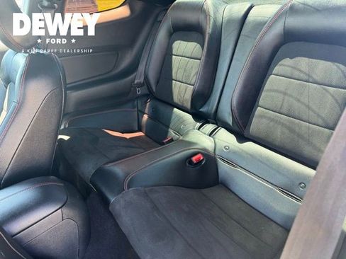 Used 2020 Ford Mustang GT Premium w/ Equipment Group 401A RWD image 13