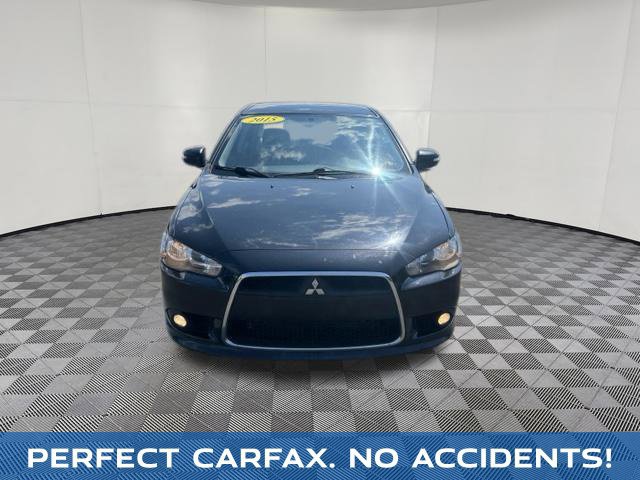Used 2015 Mitsubishi Lancer GT FWD image 3