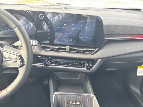 New 2026 Chevrolet Equinox RS w/ Convenience Package III image 17