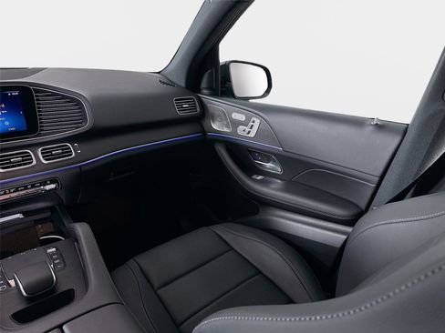 Certified 2026 Mercedes-Benz GLE 350 4MATIC image 31
