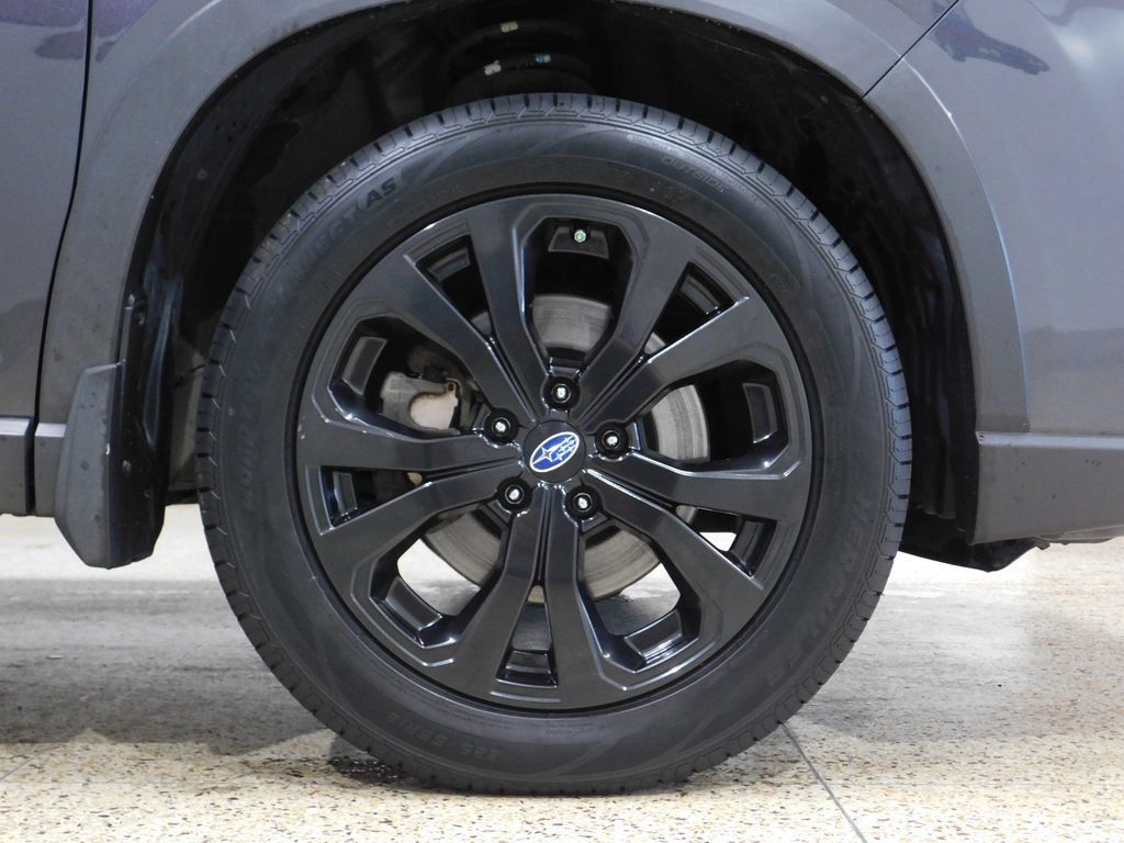 Used 2019 Subaru Forester Sport AWD/4WD image 83