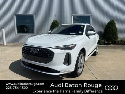 Used 2025 Audi Q5 Premium Plus