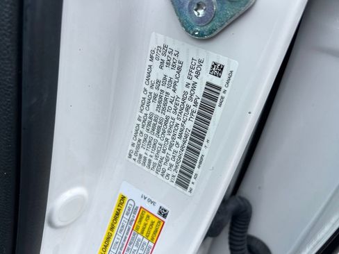 Used 2024 Honda CR-V EX-L image 33