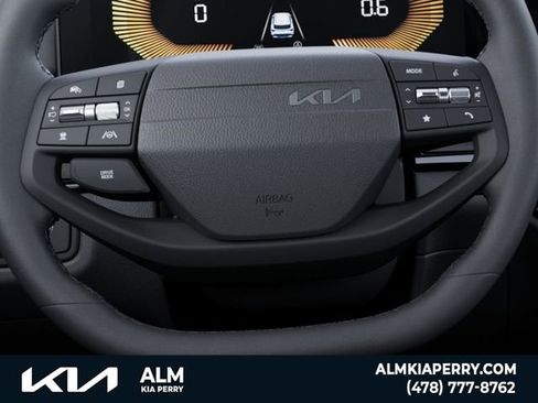 New 2026 Kia Sportage EX FWD image 22