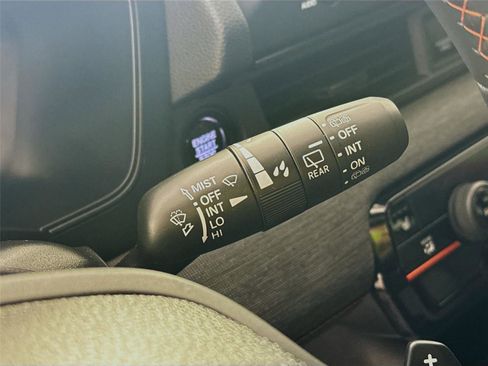 Used 2026 Honda Passport TrailSport image 11