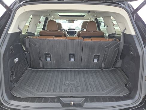 Used 2020 Subaru Ascent Touring w/ Popular Package #2A image 29