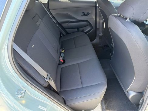 New 2026 Hyundai Kona SEL Sport image 15