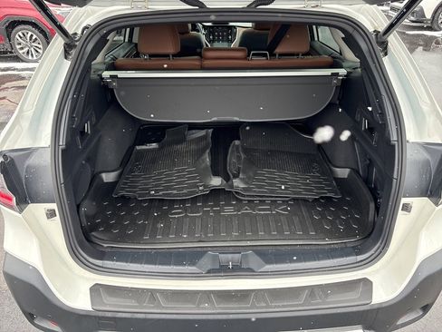 Certified 2025 Subaru Outback Touring XT image 26