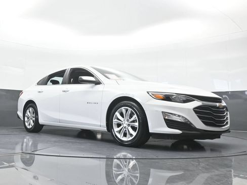Used 2024 Chevrolet Malibu LT FWD image 59