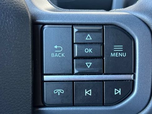 Used 2025 Ford F150 XLT w/ Equipment Group 302A MID AWD/4WD image 38