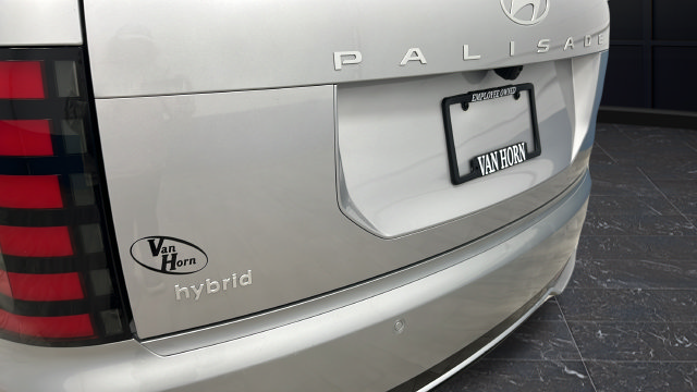Used 2026 Hyundai Palisade Calligraphy AWD/4WD image 42