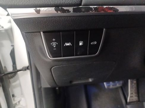 Used 2022 Kia Stinger GT2 w/ Scorpion Package RWD image 18