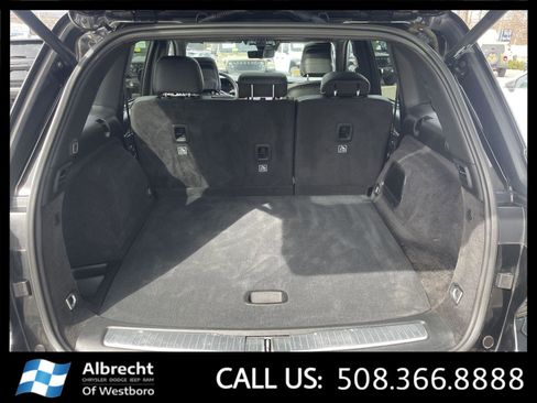 Used 2023 Jeep Grand Cherokee Summit w/ Adv Protech Group IV image 15