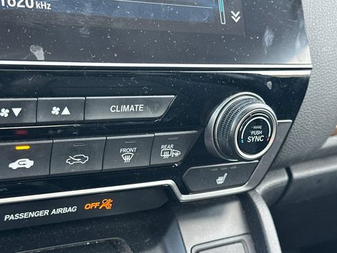 Used 2022 Honda CR-V EX-L image 29