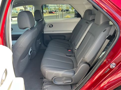 New 2026 Hyundai Ioniq 5 SEL image 26