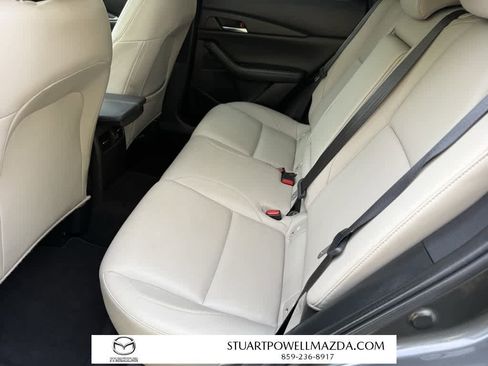Used 2024 MAZDA CX-30 AWD 2.5 S w/ Preferred Package image 6