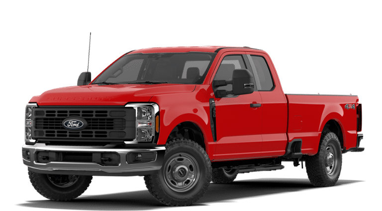 New 2027 Ford F350 XL w/ XL Off-Road 33" Tire Package AWD/4WD image 56