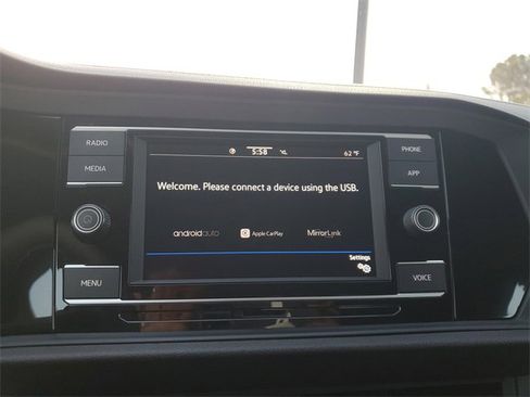 Certified 2023 Volkswagen Jetta S image 19