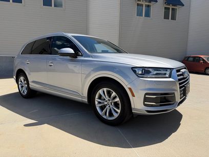 Used 2019 Audi Q7 3.0T Premium w/ Convenience Package