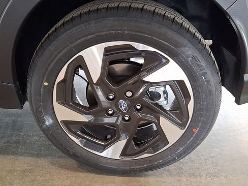 New 2026 Subaru Crosstrek 2.5i Limited image 8