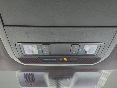 Used 2026 Ford F150 STX w/ Equipment Group 200A AWD/4WD image 9