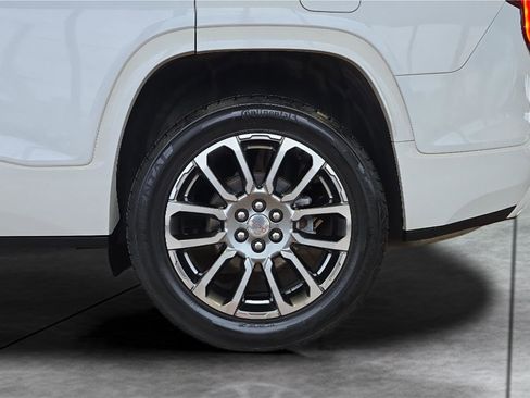 Used 2020 GMC Acadia Denali w/ Trailering Package image 31