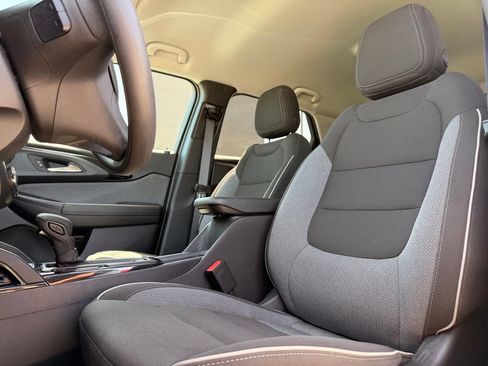 Used 2023 Chevrolet TrailBlazer LT w/ Convenience Package FWD image 29