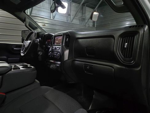 Used 2021 Chevrolet Silverado 2500 W/T w/ WT Convenience Package image 15