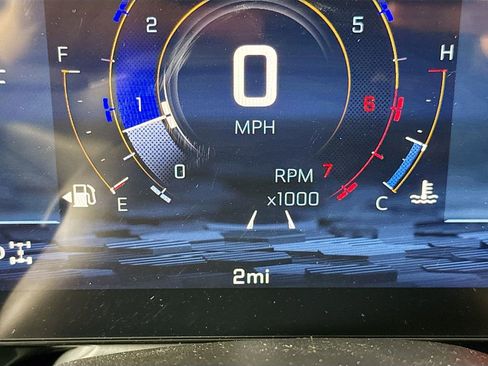 New 2026 Chevrolet Suburban LT w/ Comfort Package image 12