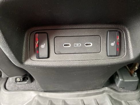 Used 2022 Acura RDX AWD w/ A-Spec & Advance Pkg image 35