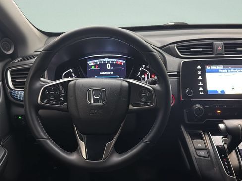 Certified 2018 Honda CR-V Touring image 23