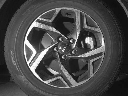 Used 2024 Kia Sportage LX FWD image 10