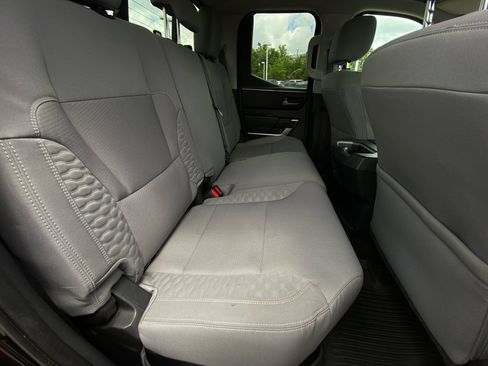 Used 2023 Toyota Tundra SR5 AWD/4WD image 11